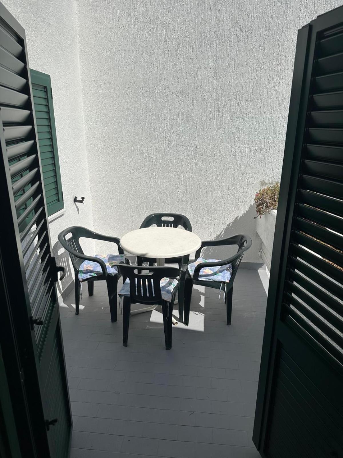 Povlja Bungalows Luaran gambar