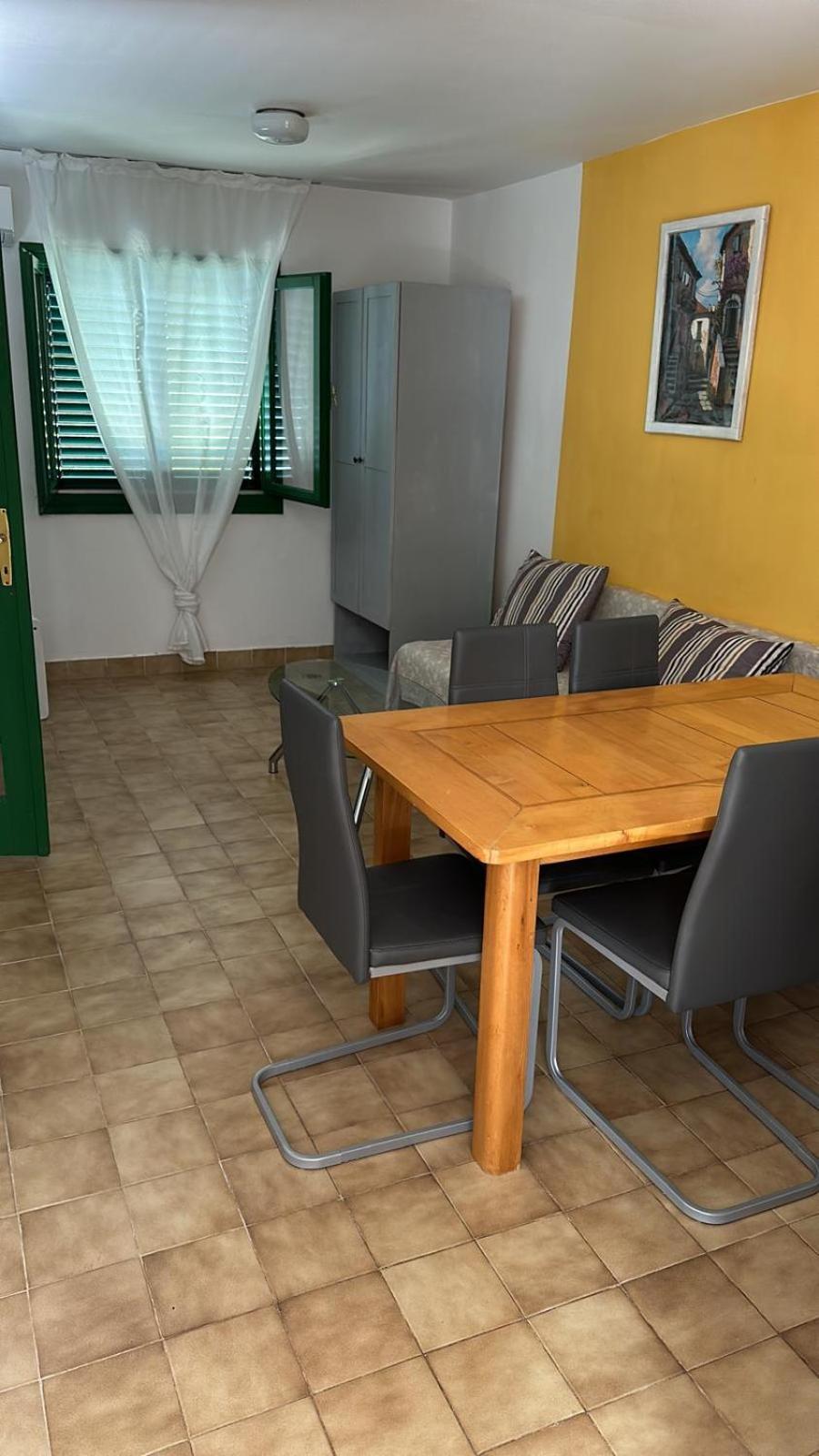 Povlja Bungalows Luaran gambar